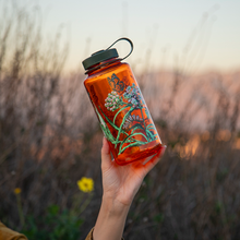Load image into Gallery viewer, Nalgene 32oz: Monarch
