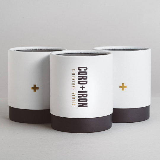 Hazy - Premium Soy Candle