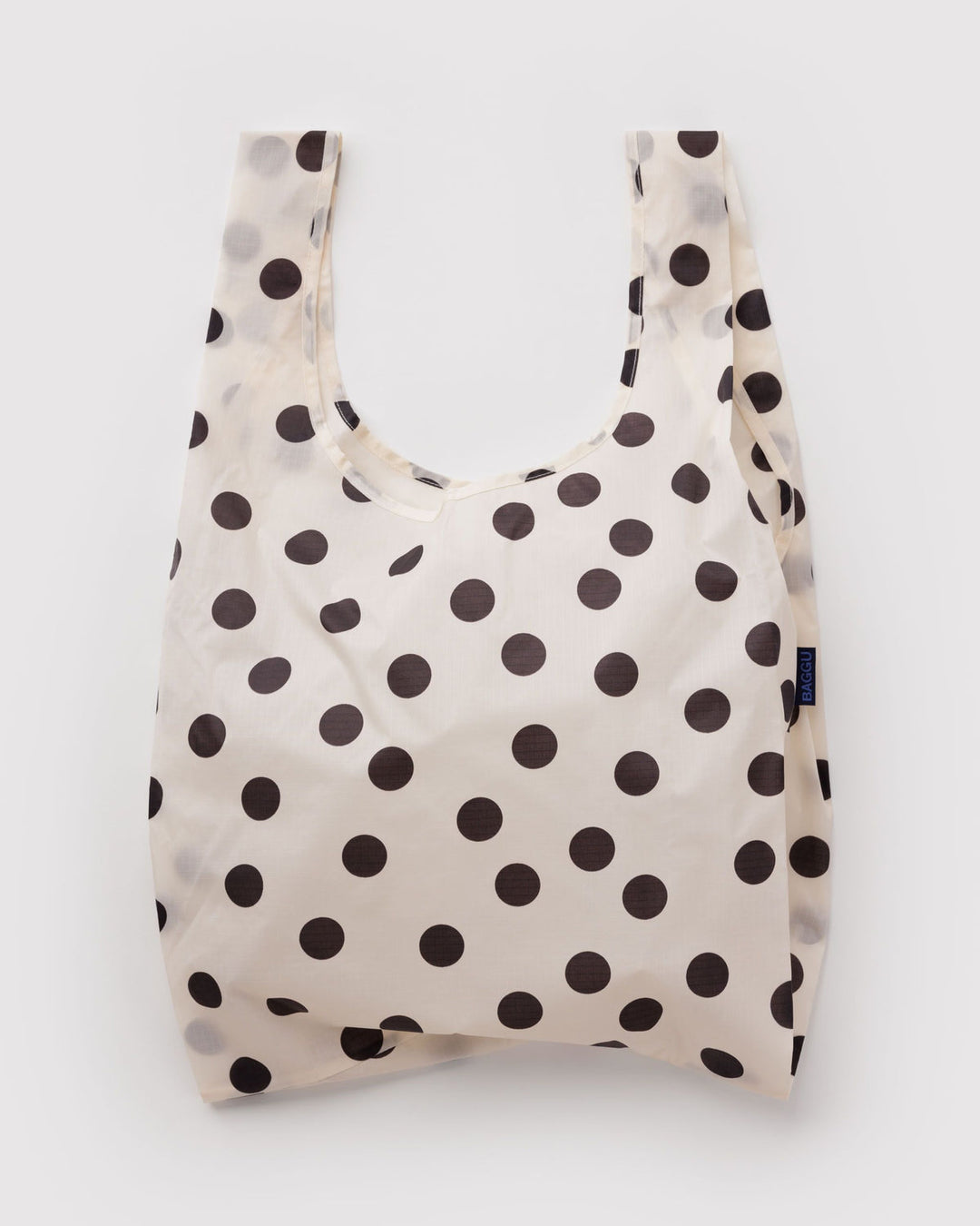 Baggu Reusable Bags Standard Size [Multiple Color Options]