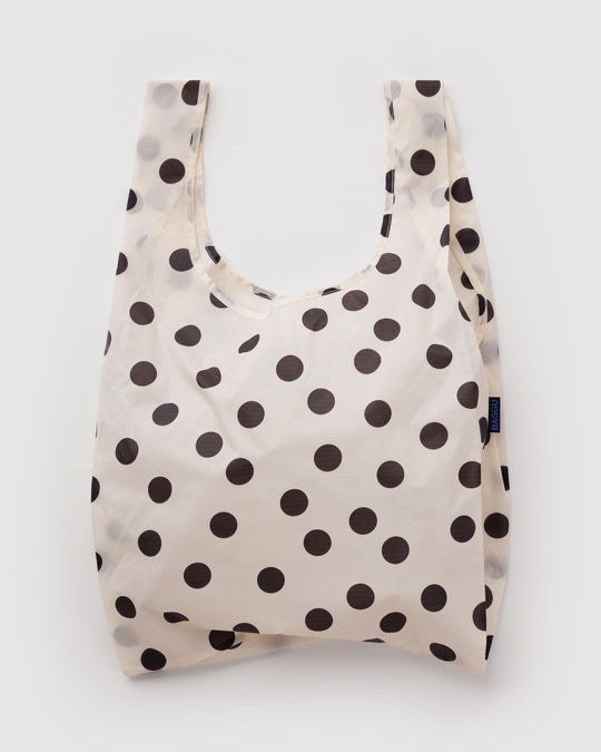 Baggu Reusable Bags Standard Size [Multiple Color Options]