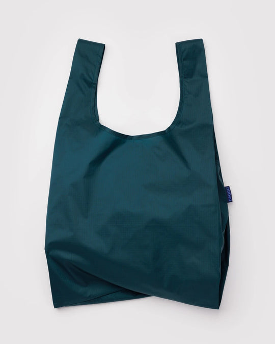 Baggu Reusable Bags Standard Size [Multiple Color Options]