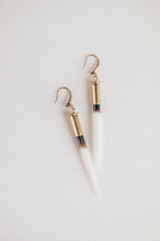 Load image into Gallery viewer, Quill Earrings
