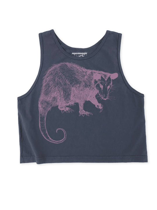 Opossum Lala Tank