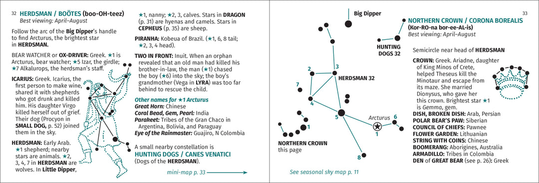 Constellation Finder 2nd Edition