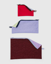 Load image into Gallery viewer, Flat Pouch Set
