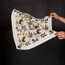 Load image into Gallery viewer, Danica Studio Myth Recycled Cotton Bandana 21 x 21 inches
