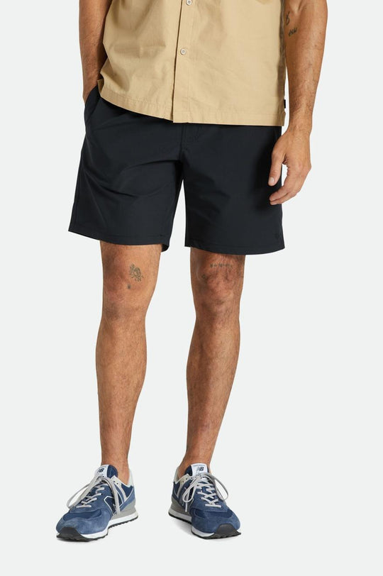 VOYAGE SHORT 7"