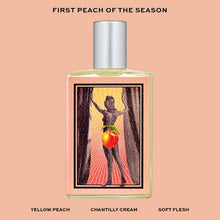 Load image into Gallery viewer, FIRST PEACH OF THE SEASON | 50ml
