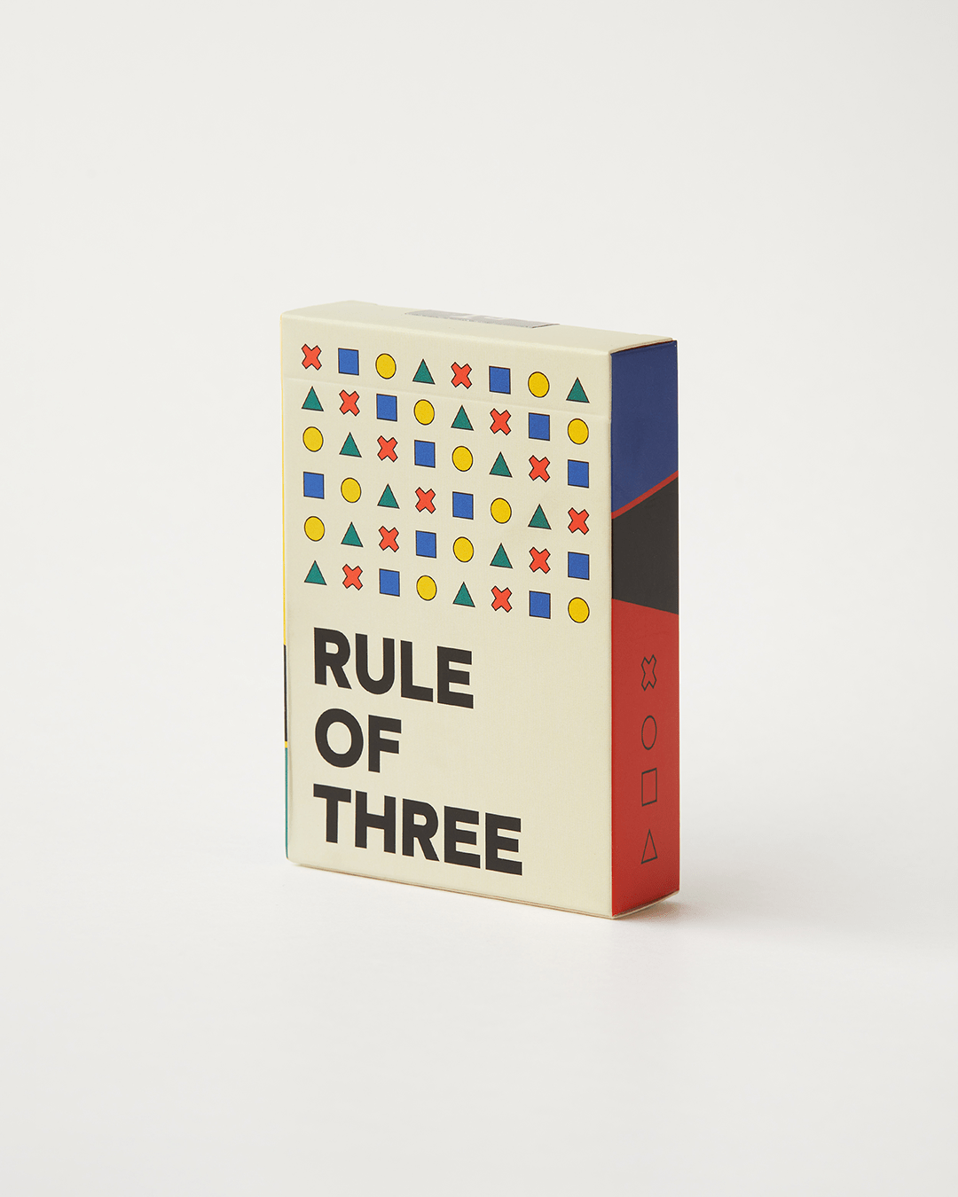 Rule of Three