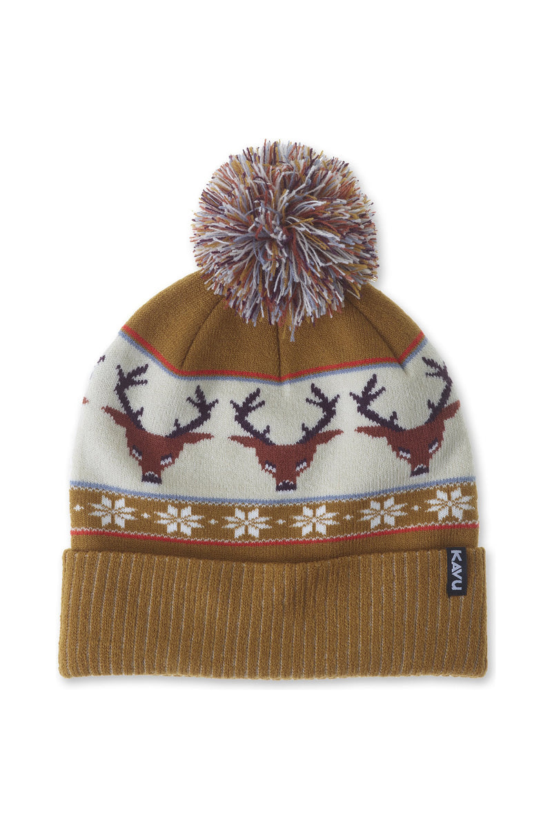 Herschel Beanie