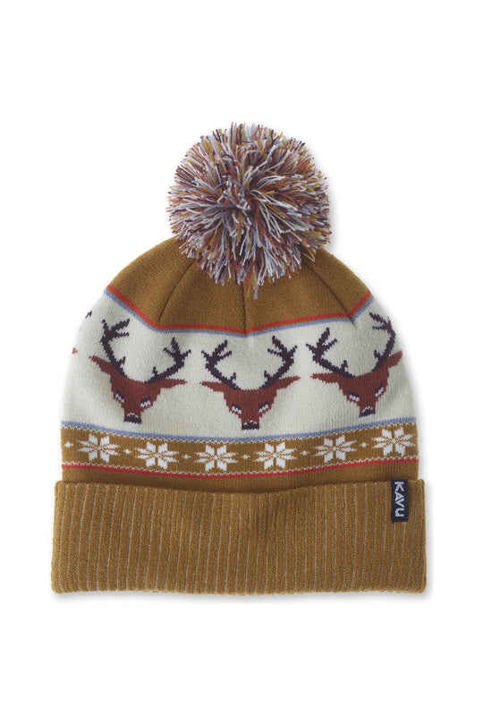 Herschel Beanie