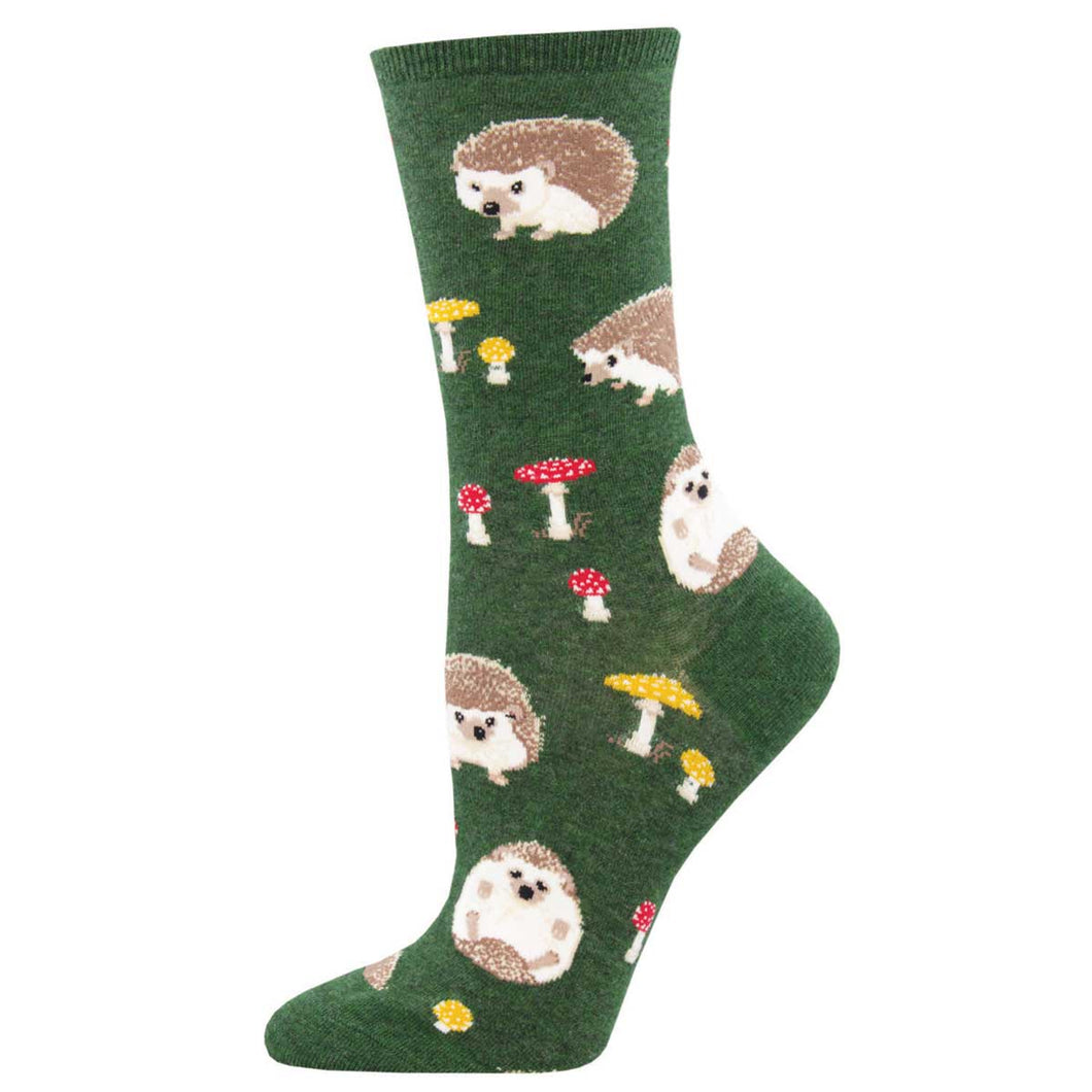 Slow Poke Women's Socks