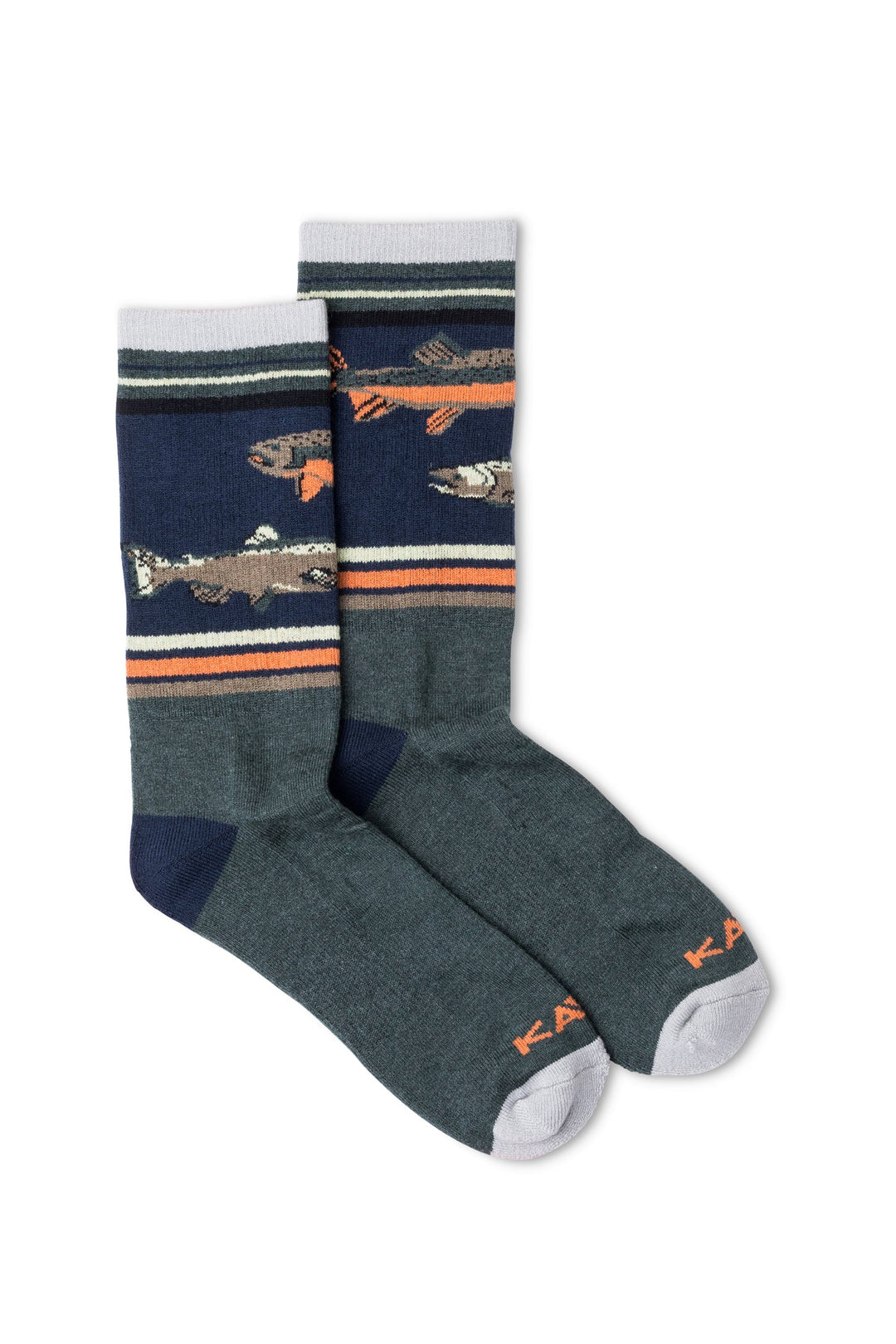 Moonwalk Socks
