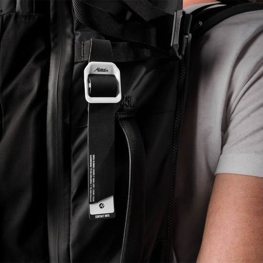 GEAR TAGS (2PK)