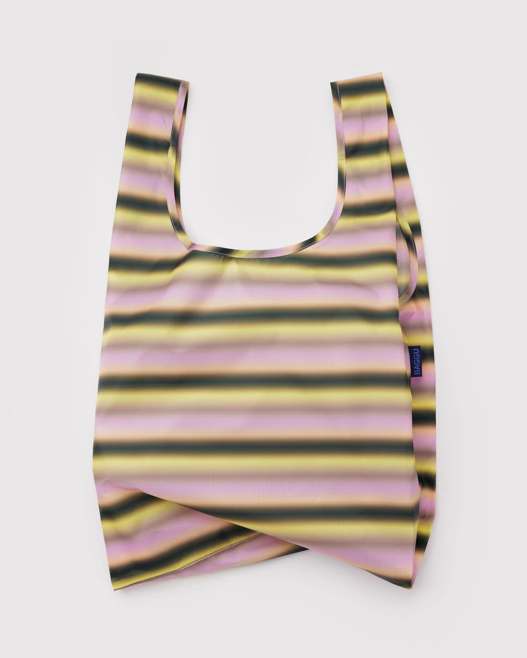 Baggu Reusable Bags Standard Size [Multiple Color Options]