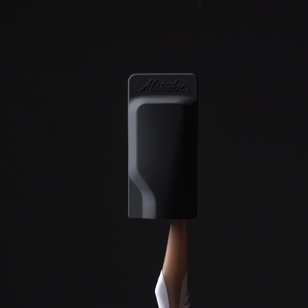 TOOTHBRUSH CAPS