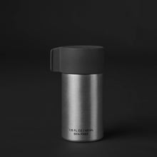 Load image into Gallery viewer, WATERPROOF TRAVEL CANISTER - 40ML
