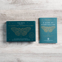 Load image into Gallery viewer, The Moth Presents
