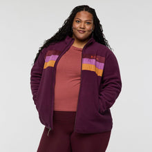 Load image into Gallery viewer, Teca Fleece Full Zip Jacket - Men&#39;s (Copy)
