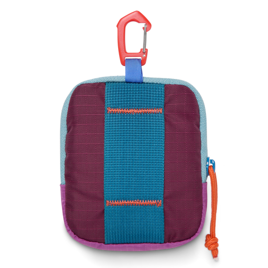 Allpita Mini Bag - Del Día