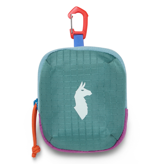 Allpita Mini Bag - Del Día