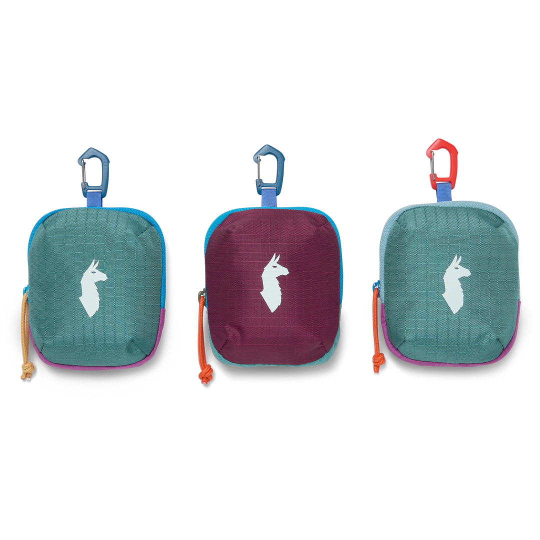 Allpita Mini Bag - Del Día