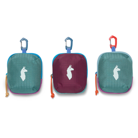 Allpita Mini Bag - Del Día