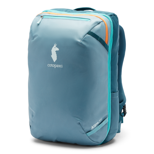 Allpa 35L Travel Backpack