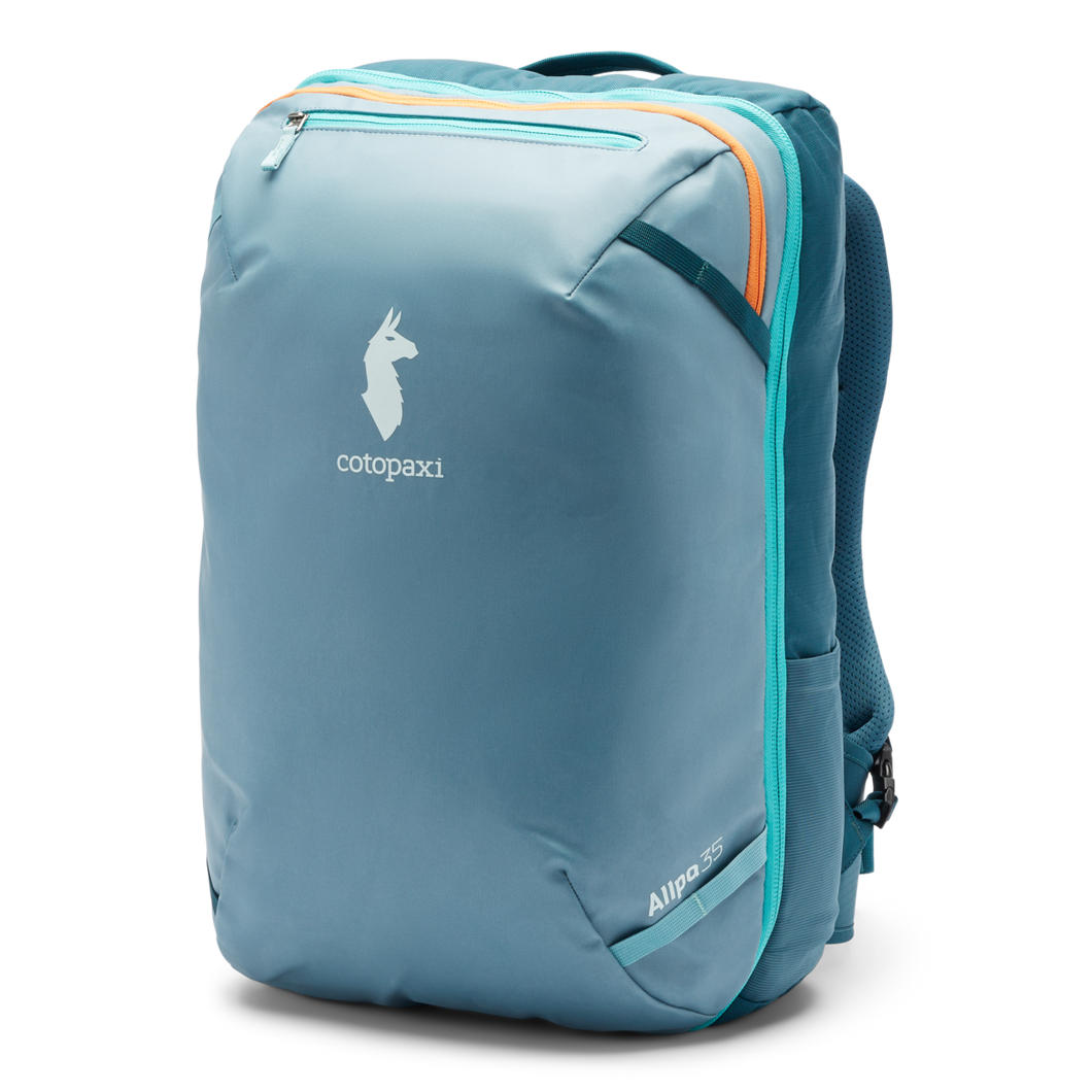 Allpa 35L Travel Backpack