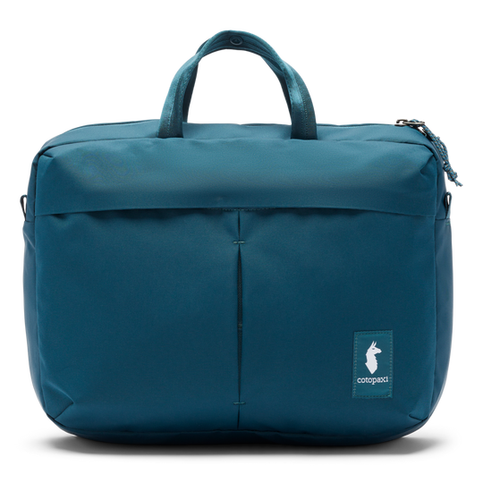 Mente 15L Messenger Bag - Cada Día