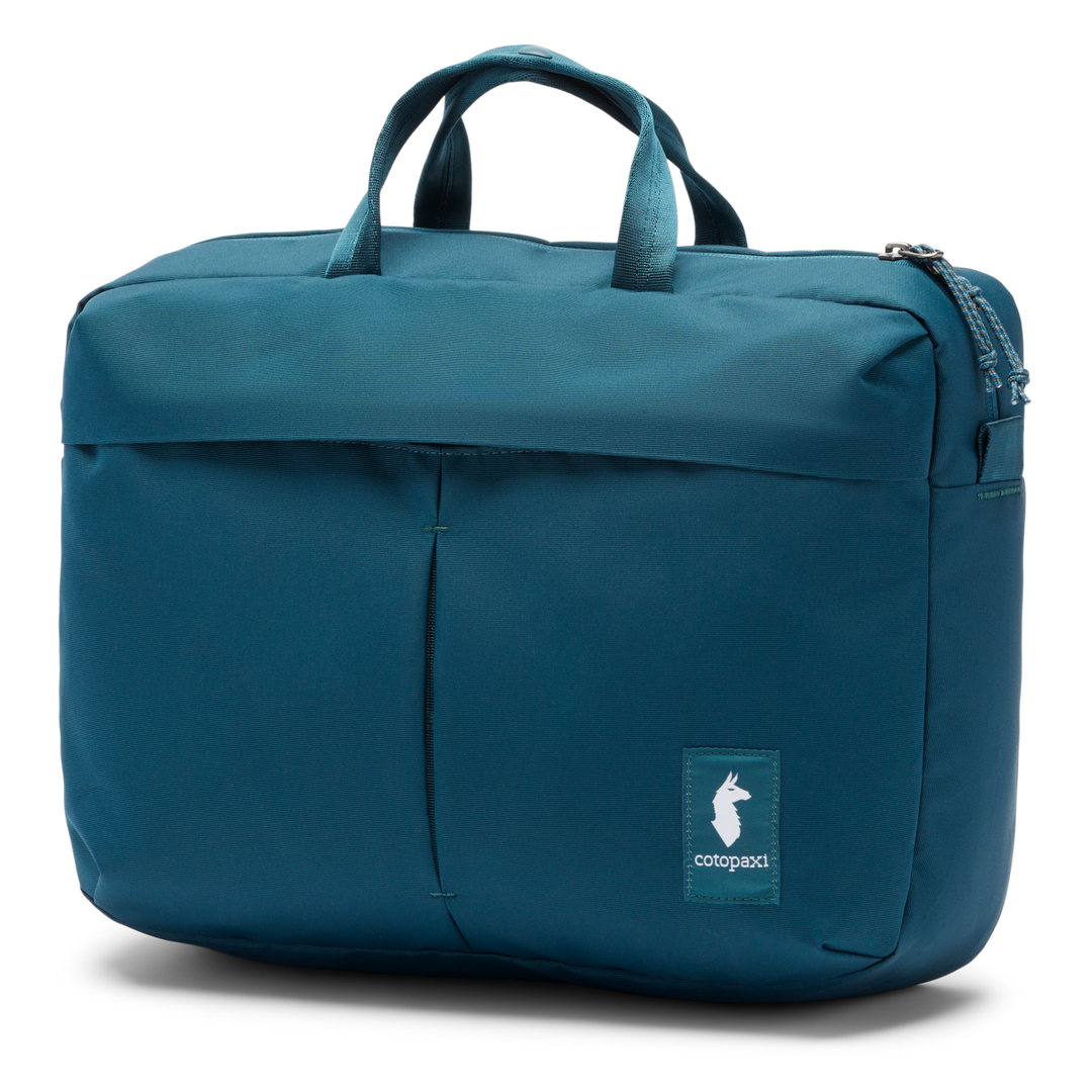 Mente 15L Messenger Bag - Cada Día