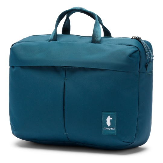 Mente 15L Messenger Bag - Cada Día