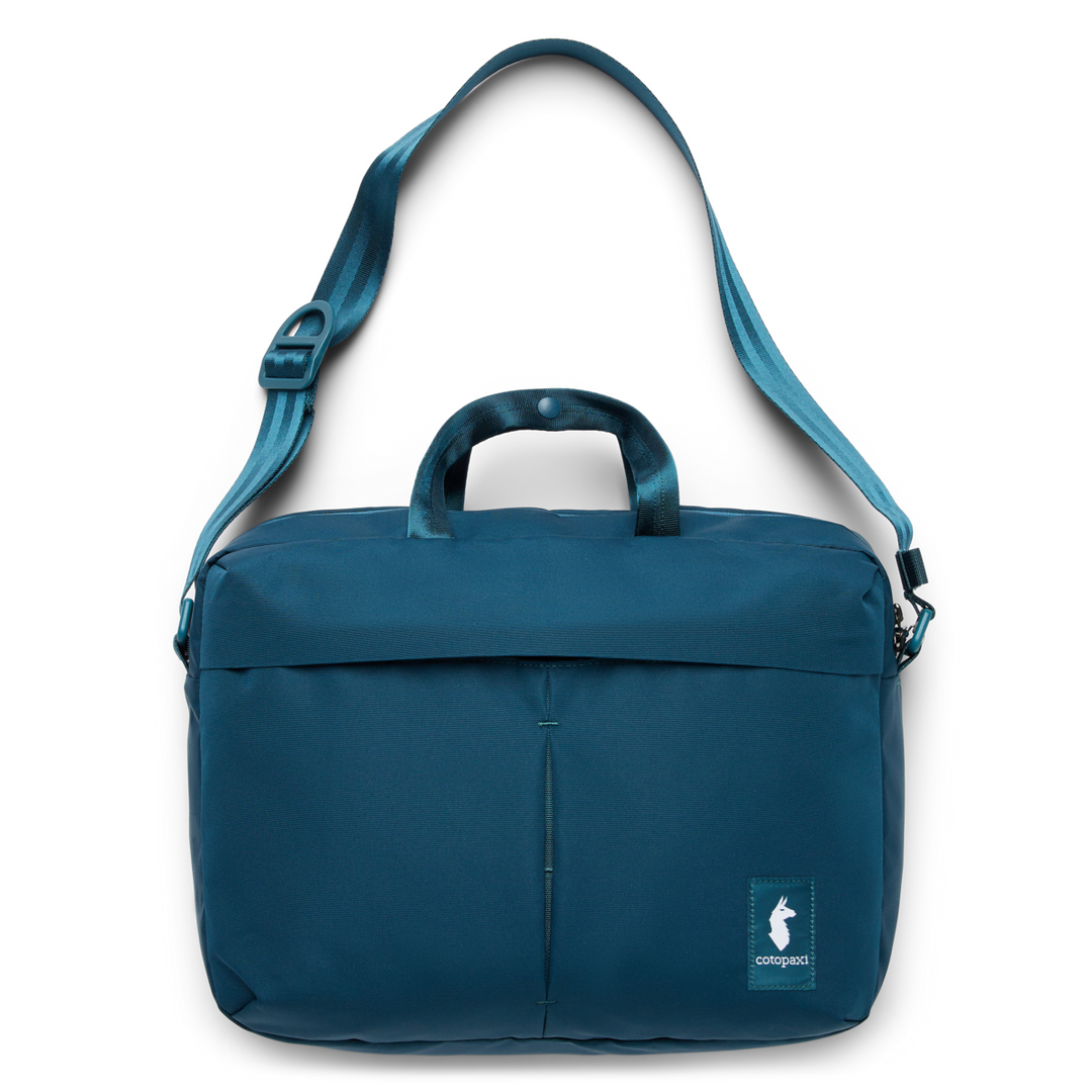 Mente 15L Messenger Bag - Cada Día