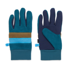 Load image into Gallery viewer, Teca Fleece Gloves
