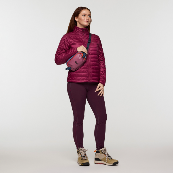 Allpa X 1.5L Hip Pack - fig