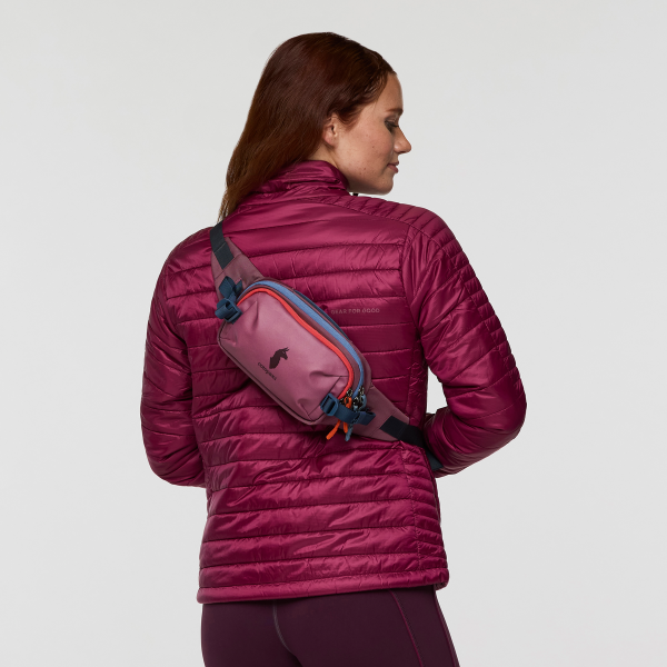 Allpa X 1.5L Hip Pack - fig