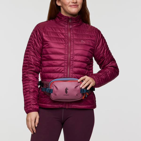 Allpa X 1.5L Hip Pack - fig