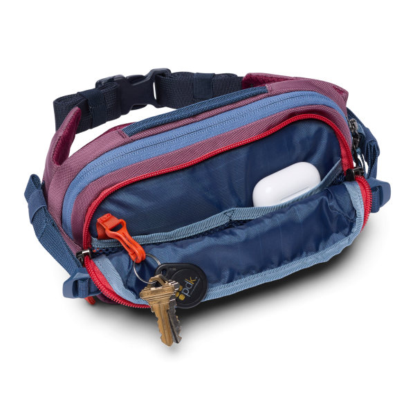 Allpa X 1.5L Hip Pack - fig