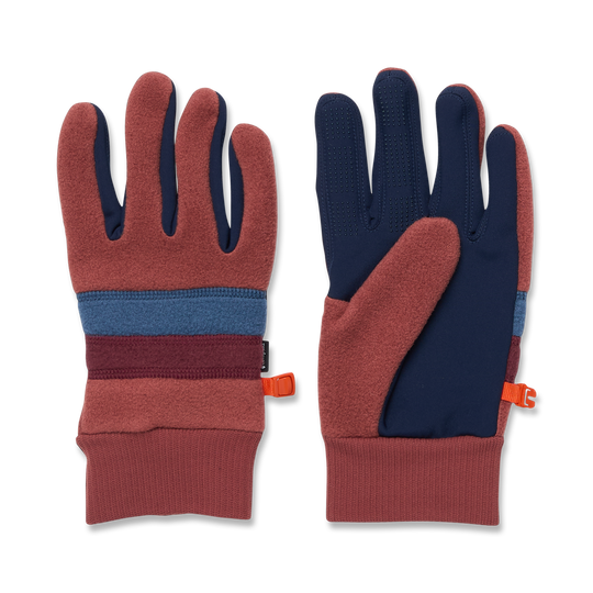 Teca Fleece Gloves