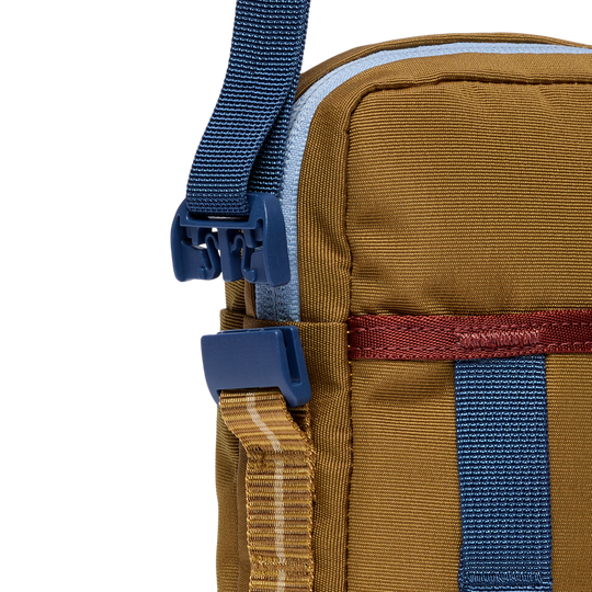 Todo 1L Shoulder Bag