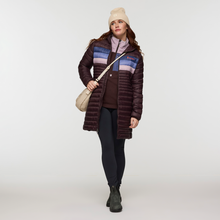 Load image into Gallery viewer, Fuego Down Parka - Women&#39;s
