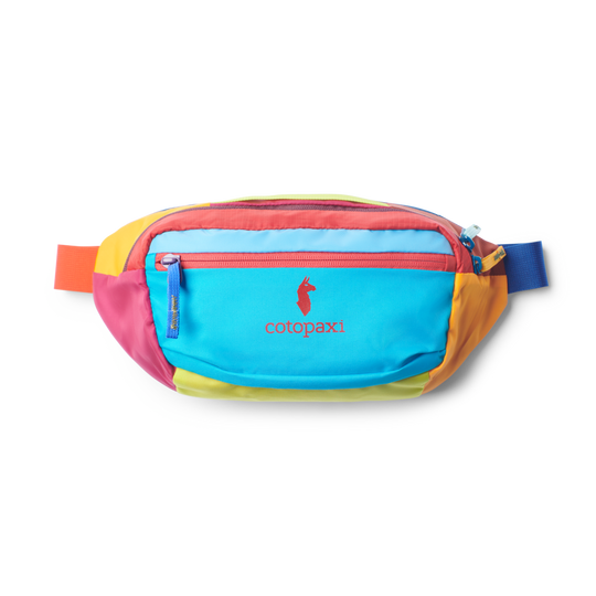 Kapai 3L Hip Pack - Del Día