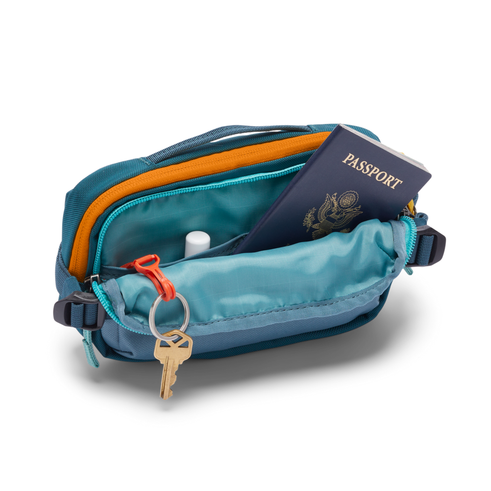 Allpa X 1.5L Hip Pack