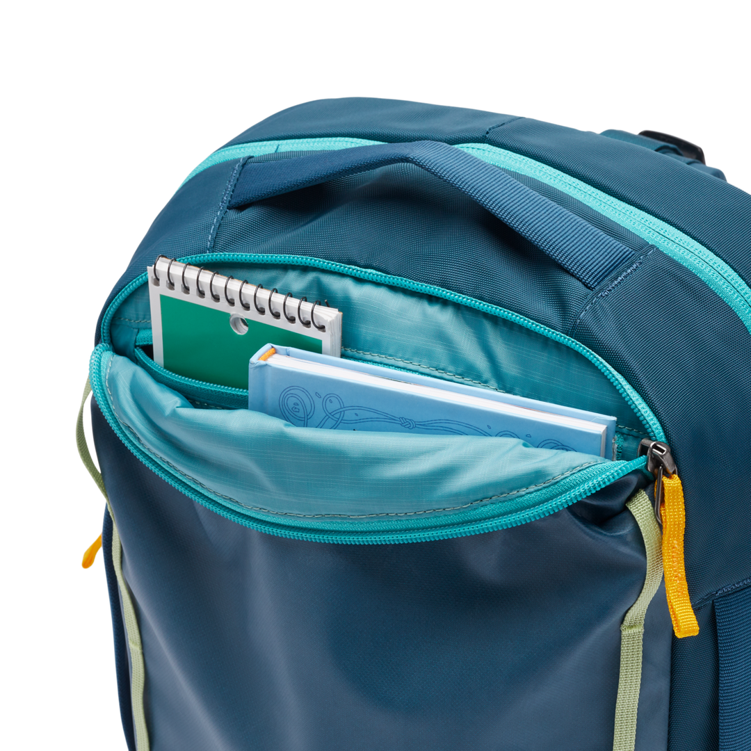 Chasqui 13L Sling Pack
