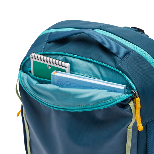 Chasqui 13L Sling Pack