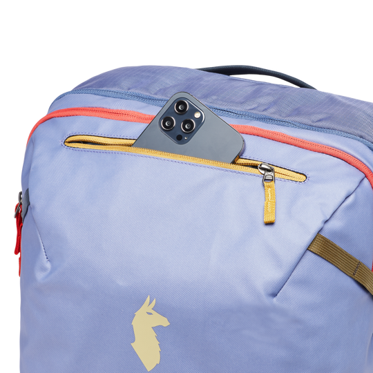 Allpa 35L Travel Backpack