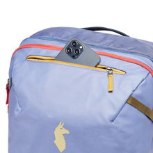 Load image into Gallery viewer, Allpa 35L Travel Backpack
