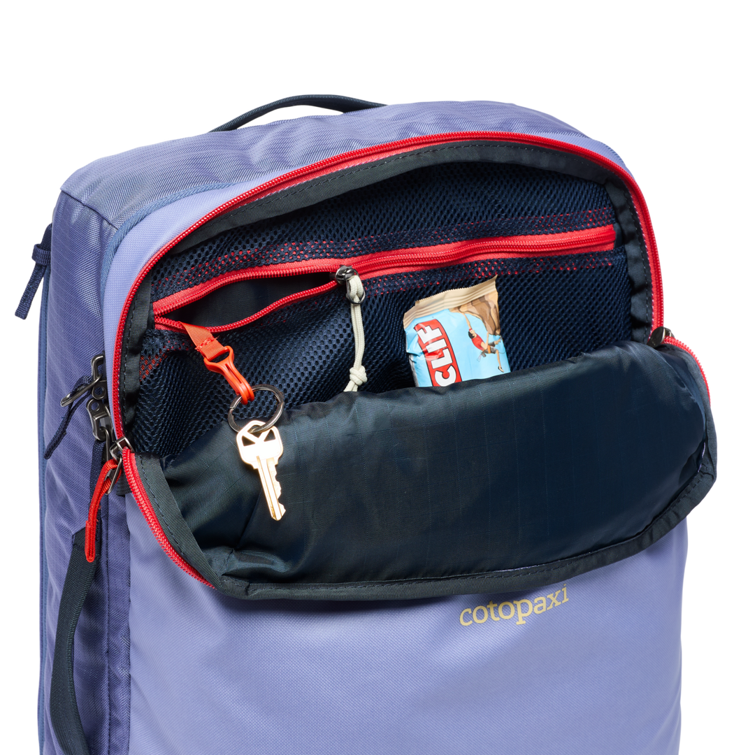 Allpa 35L Travel Backpack