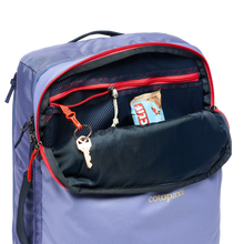 Load image into Gallery viewer, Allpa 35L Travel Backpack
