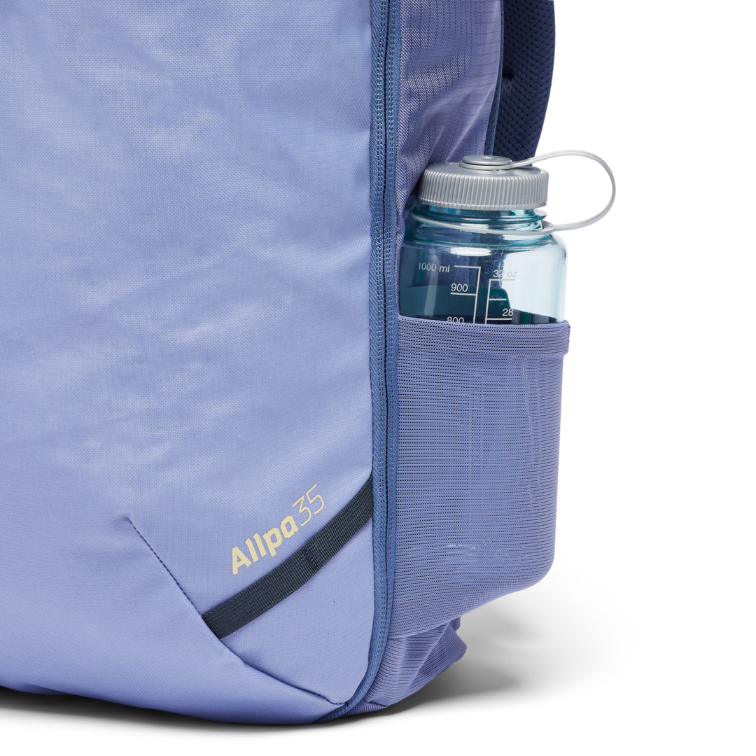 Allpa 35L Travel Backpack
